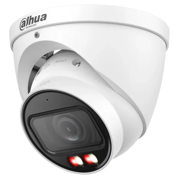 DH-IPC-HDW2449T-ZS-IL 4МП (2.7-13.5мм) IP відеокамера Dahua